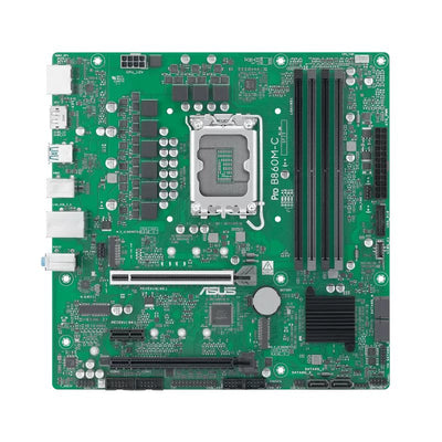 ASUS Motherboard Pro B860M-C-CSM 90MB1MCP-M0EAYC — image 1