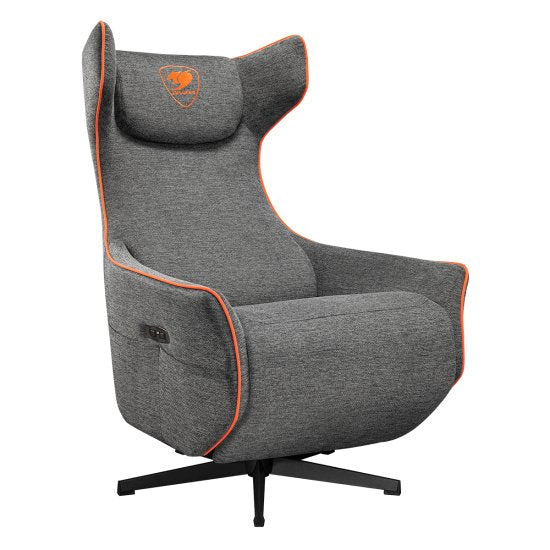 Cougar Sillón Gaming Magus Gray
