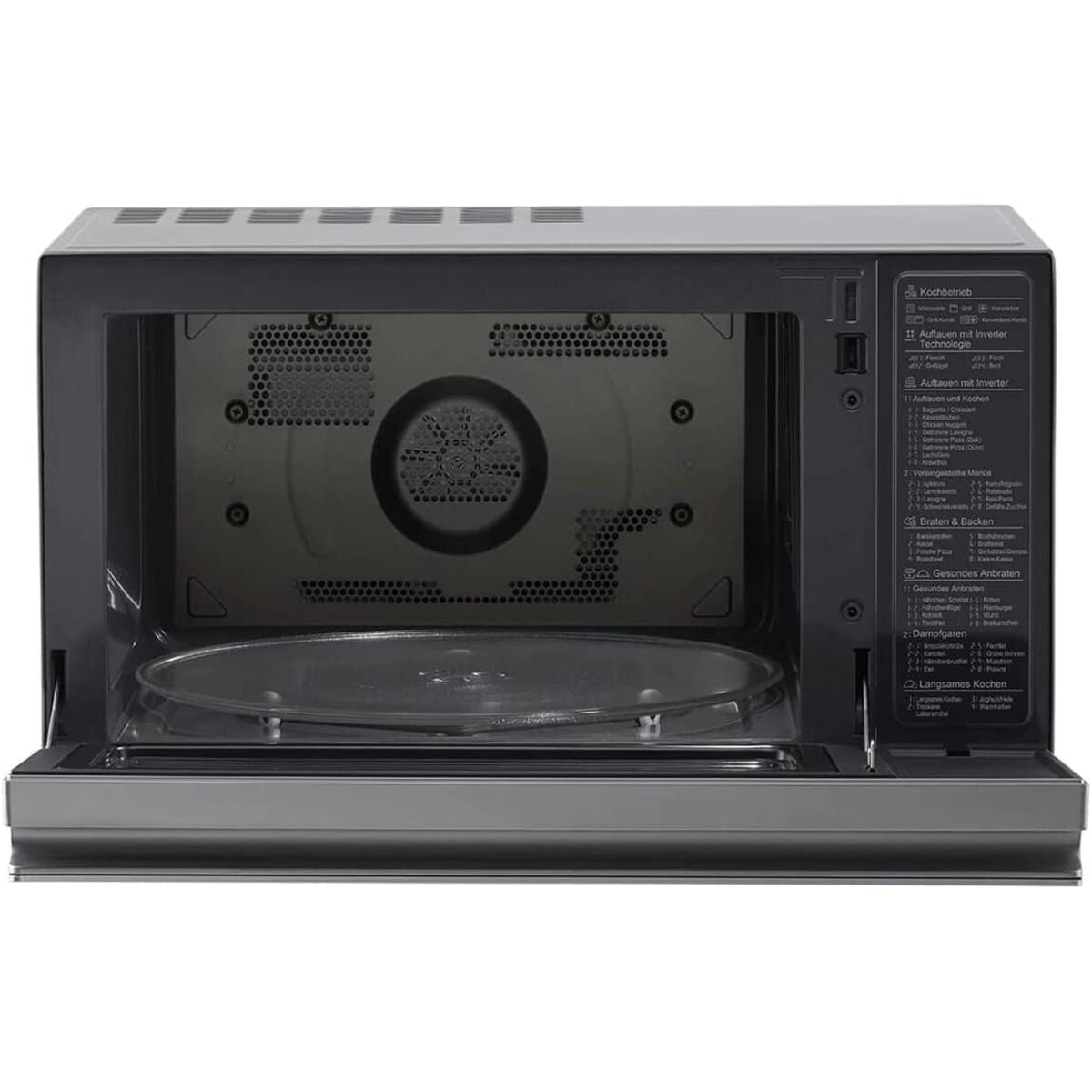 Lg Microwave Oven Lg Mj3965Acs (Refurbished B)