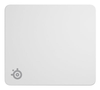 Steelseries 63464 Mouse Pad Mouse White — image 1