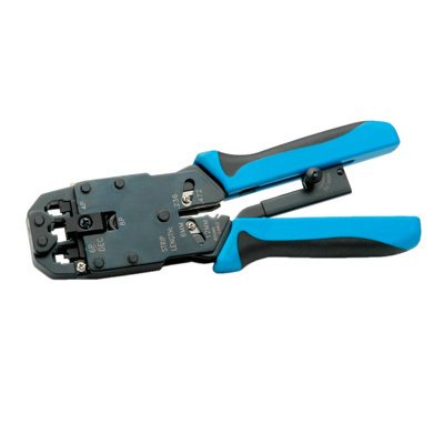 Universal Pliers Crimpado For Modular Connector Male