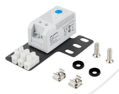 Lanberg Thermostat Closing For Racks AK-1505-S — image 1