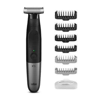 Braun Shaver Series X XT5200 — image 1