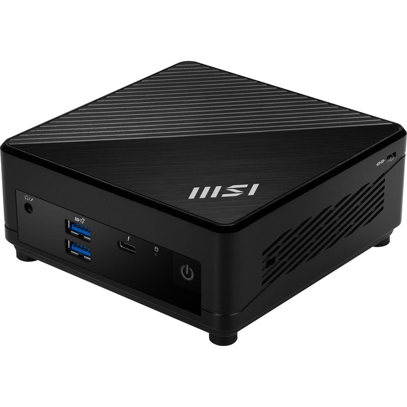 Mini PC Cubi 5 1M-496EU WIN11PRO/Core 5 120U/16GB/512GB SSD/UHD/Negro
