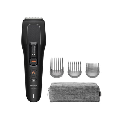 Philips Hair Clipper Hairclipper Series 5000 HC5733 15 With Battery 5 Accesorios — image 1