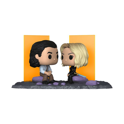 Funko Pop Moment Marvel Loki & Sylvie 1065 — image 1