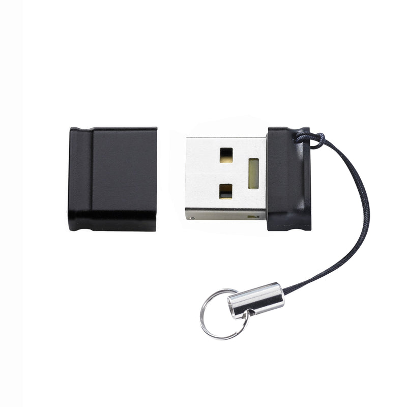 Intenso USB Flash Drive 64GB 3.0 Slim Line