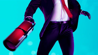 Set Hitman 2 - Xbox One Xbox One — image 1