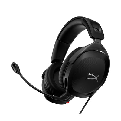 Hyperx Cloud Stinger 2 Headphones Gaming Multiplataforma Black — image 1