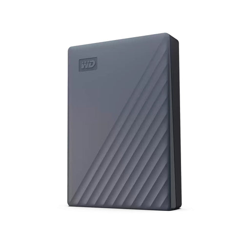 Western Digital WDBRMD0040BGY-WESN External Hard Drive 4TB — image 1