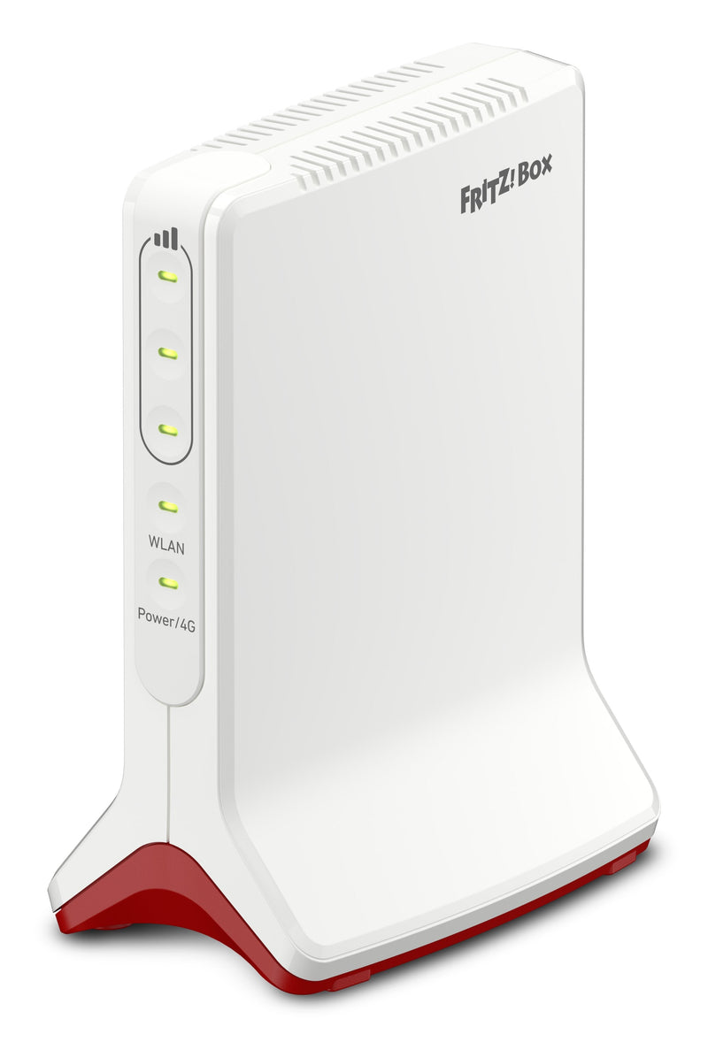 Routers Fritz Box 6825 4G Internationalwrls