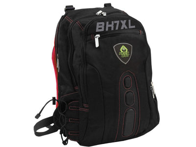 Keep Out Backpack Gaming BK7 XL Negro-rojo 17 — image 1