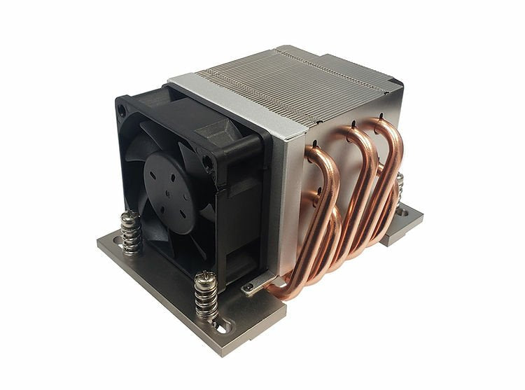 Dynatron A54 Tower Cpu-disipador 2U Socket SP6 Aktiv