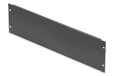 Digitus Cover Ciega 4U Cover Ciega 483MM Black — image 1