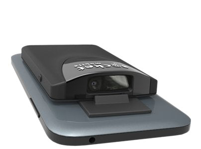 Socket Mobile Socketscan S840 Módulo Scanner Readers Codes Barcodes 2D Black
