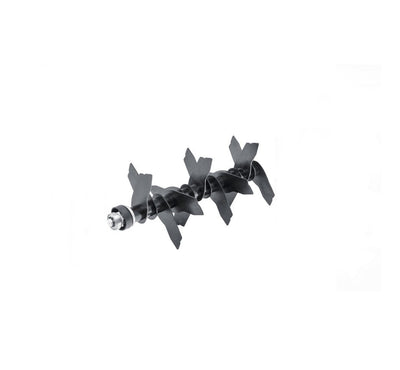Eje Cuchilla Spare Part Wolf-garten WBS3503 Kpl, 35CM V357B, Cuchilla Spare Part Escarificador 196-104-650 — image 1