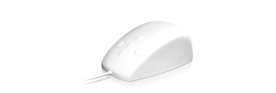 Keysonic KSM-3020M-W Mouse USB Type a Ambidextro — image 1