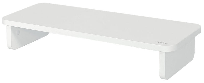 Leitz Stand 64340001 Monitor (24) Independiente White