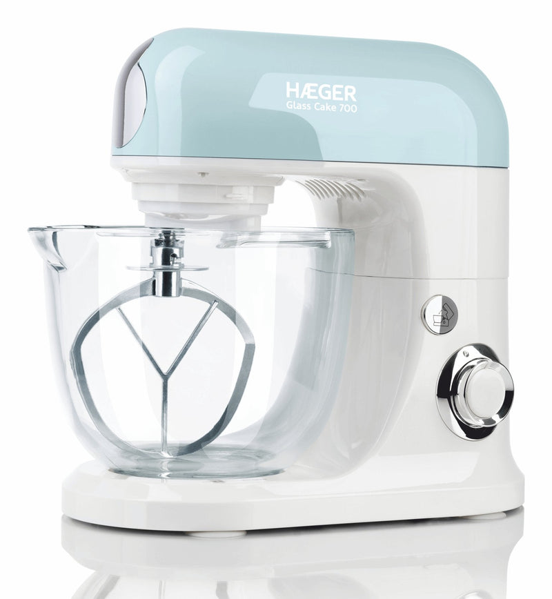 Blender With Bol Glass 700W