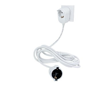 Rev Safery Sensor Extension 3M White Powersplit