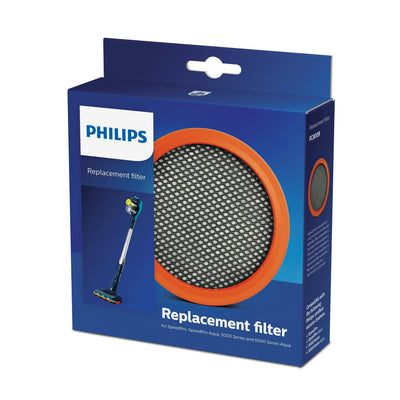 Philips FC8009/01 Tubo Rechargeable Accesorio — image 1