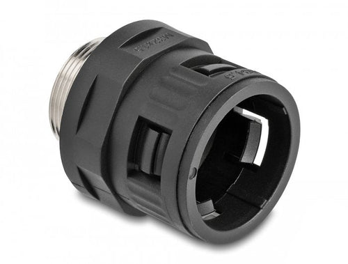 Racor Hose With Rosca Outdoor Latón M32 Black 2 Units — image 1