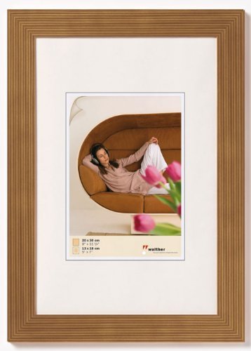 Walther Frame Design Grado 20X30 Wood — image 1