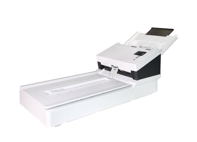 Avision Scanner Documentos AD345GFN A4 — image 1