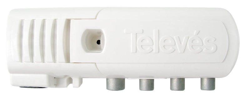 Televes Amplifier Vivienda Tdt 2 Generación Cei