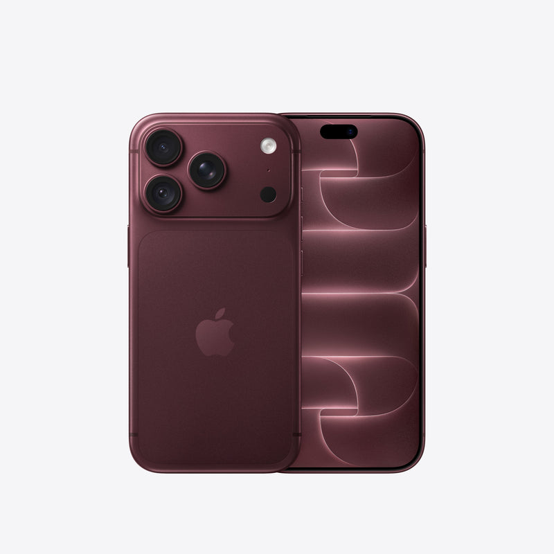 Apple Iphone 18 Pro 512GB Burgundy 6.3 OLED/A20 Pro/512GB/