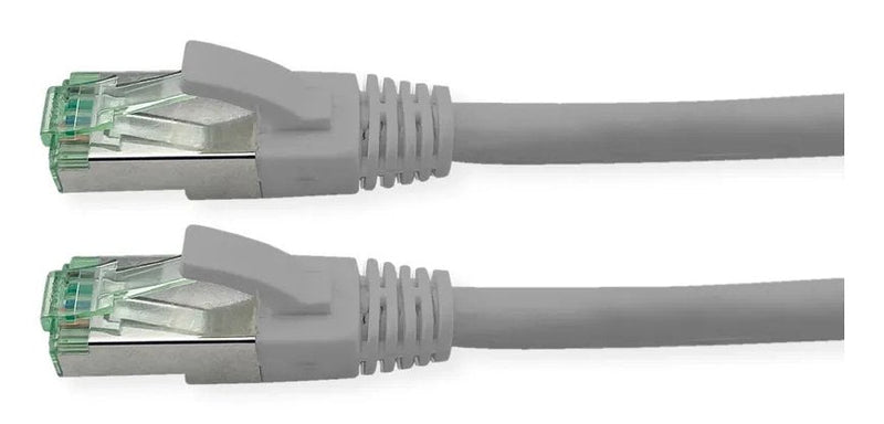 Roline Rm Network Cable CAT.6A S FTP (pimf), Grey 15M