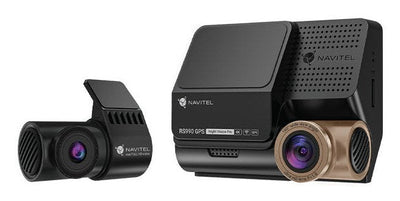 Navitel RS990 GPS Video Recorder — image 1