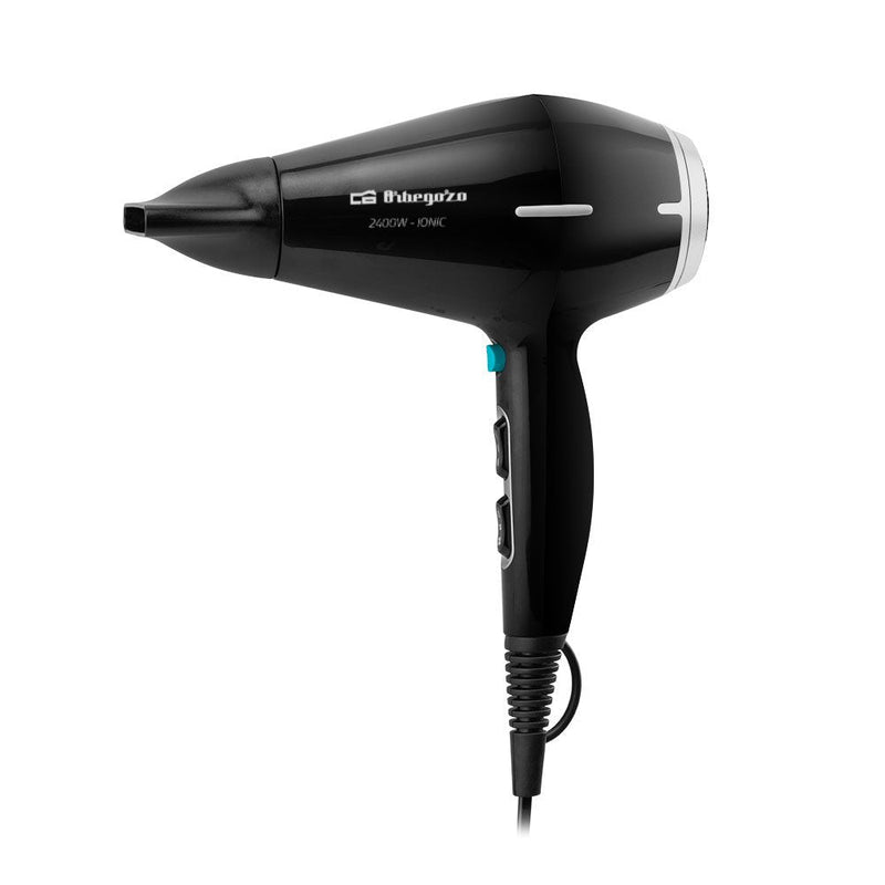 Orbegozo Hair Dryer SE-2400 2400W Black