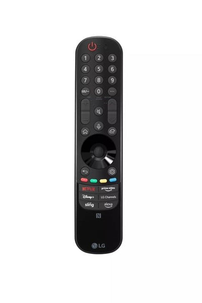 LG Remote TV Magic Remote MR24GN Compatible With TV Lg — image 1