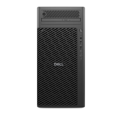 Dell PC Pro Max. FCT2250 T2 Ultra 7 265 32GB 1TB NVIDIA Rtx 2000 Ada W11 Pro Black — image 1