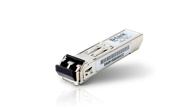 D-link Transceiver DEM-310GT Giga Monomodo Lc 3,3V Up To 10KM — image 1