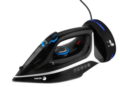 Straightener Inal Base Charging 360 2200W — image 1