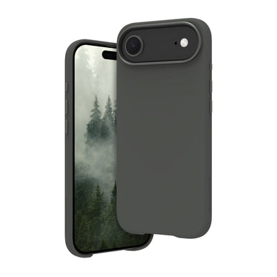 DBRAMANTE1928 Roskilde Ms Icon Case For Iphone 17 Air Green — image 1