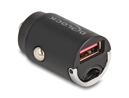 Mini Kfz Adapter Charging USB Type a With 18W — image 1