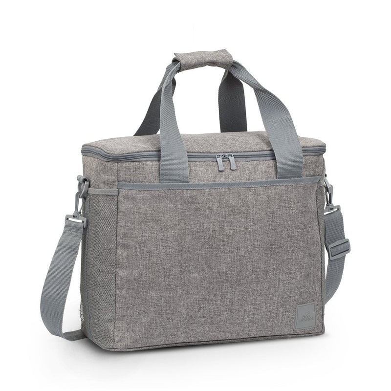 Rivacase 5736 Bag Thermal Grey 30 L