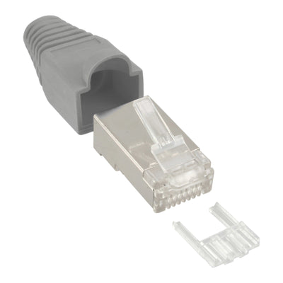 Inline Connector 74510A Grey — image 1