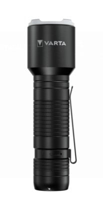 Varta Linterna Aluminium Light F30 Pro, 17608101421 — image 1