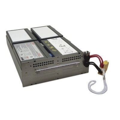 Apc Replacement Battery Cartridge 133 Battery UPS Ácido Plomo — image 1