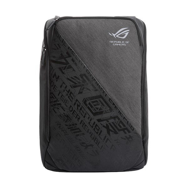 ASUS Rog Ranger BP1500, Backpack 39,6CM (15.6), 720G, Black Grey