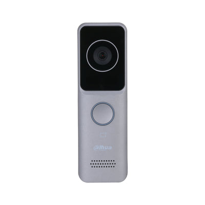 Dahua VTO2311R-WP Estación Outdoor Video Doorbell IP Wi-Fi With Camera 2MP PoE Mifare 110° — image 1