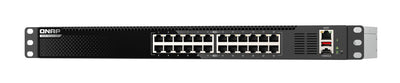 QNAP Switch Qsw M3224 24T 24 Ports — image 1