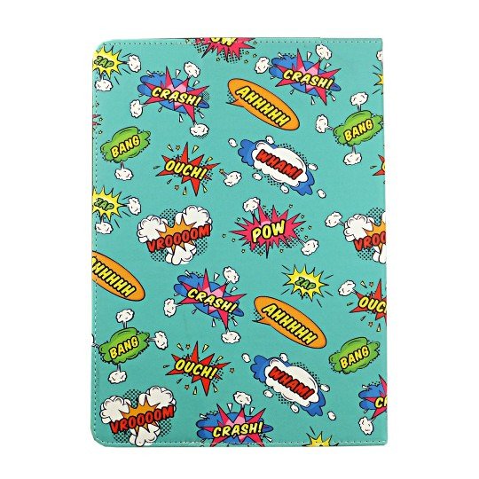 Case Tablet Maillon Comic 9,7-11 Urban Stand Case