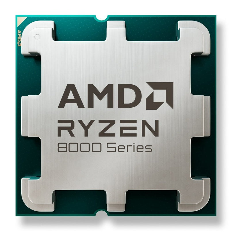 AMD CPU Ryzen 7 8700F Mpk