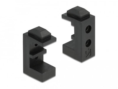 Delock Stand Drives Hard 2.5 + 3.5 HDD / SSD — image 1