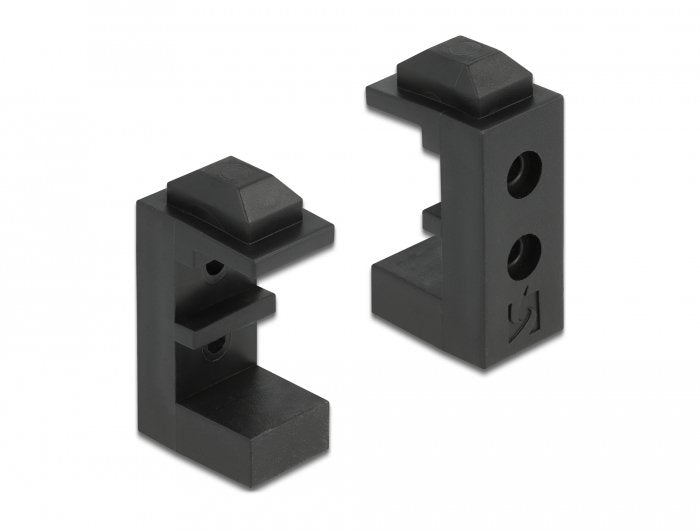 Delock Stand Drives Hard 2.5 + 3.5 HDD / SSD